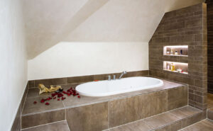 Badewanne