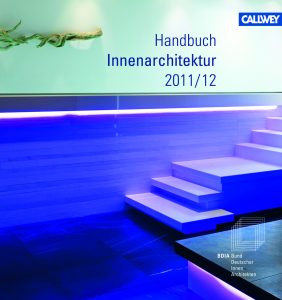 Handbuch Innenarchitektur