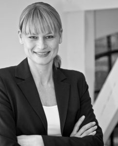 Katharina Dobbertin, Innenarchitektin
