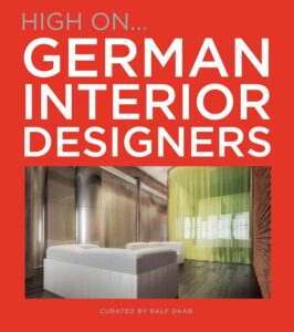 High On German Interior Designers