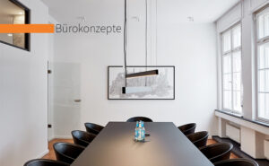 Büro konferenzraum modern