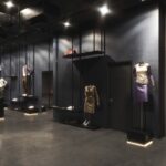 Retail Design Fashion Shopkonzept