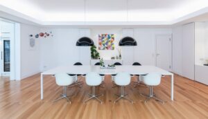 Vitra Esstisch